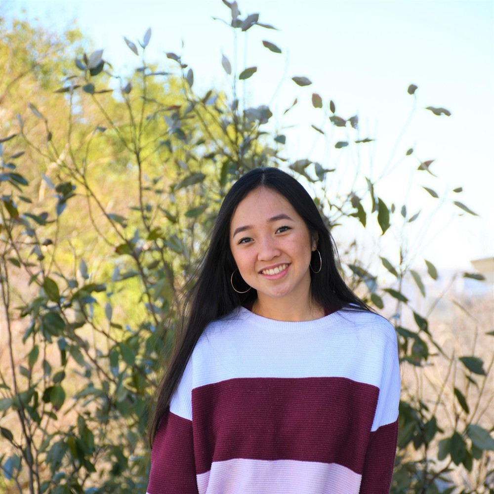 Meet your Posher, Angela